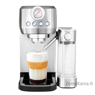 Gastroback 42722 Design Espresso Piccolo Pro M 5