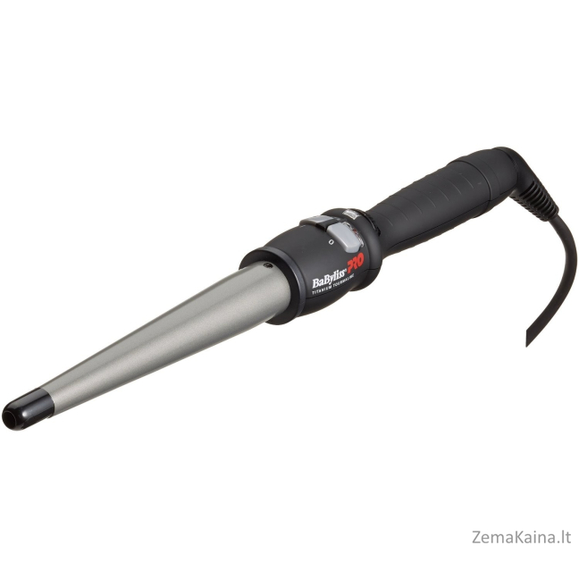 Garbanojimas Babyliss BAB2280TTE 1