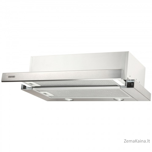 Gartraukis Eleyus Storm 960 LED (TLS L 14 200 60 IS) 2