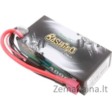 Gens Ace LiPo baterija Gens ace G-Tech 4000mAh 2S2P 7.4V 60C