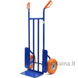 Geko įrankių vežimėlis Transportavimo vežimėlis 200kg (PU ratai) (1)