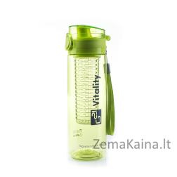 Gertuvė G21 60022127 (glotnučių, sulčių) 600 ml žalia