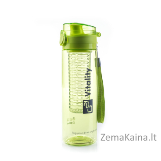Gertuvė G21 60022127 (glotnučių, sulčių) 600 ml žalia