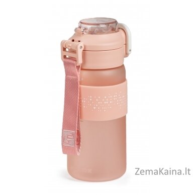 Gertuvė Lahev G21 60022433, 600 ml, rožinė matinė 1