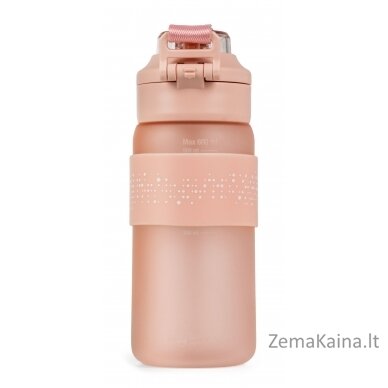 Gertuvė Lahev G21 60022433, 600 ml, rožinė matinė 2