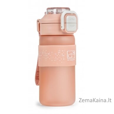 Gertuvė Lahev G21 60022433, 600 ml, rožinė matinė 3