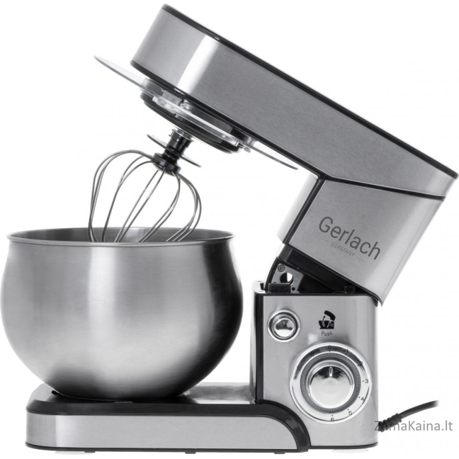 Gerlacho virtuvinis kombainas GL 4219 4