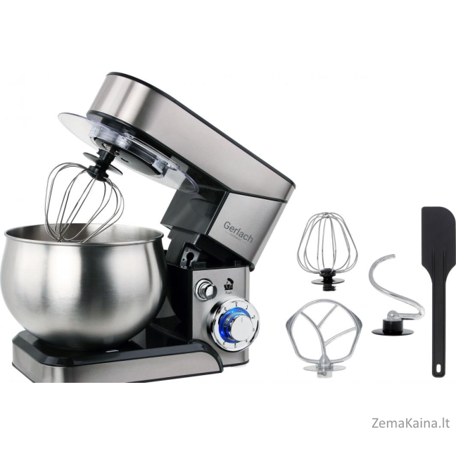 Gerlacho virtuvinis kombainas GL 4219