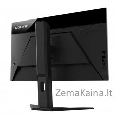 Gigabyte G24F 2 60,5 cm (23.8") 1920 x 1080 pikseliai „Full HD“ LCD Juoda