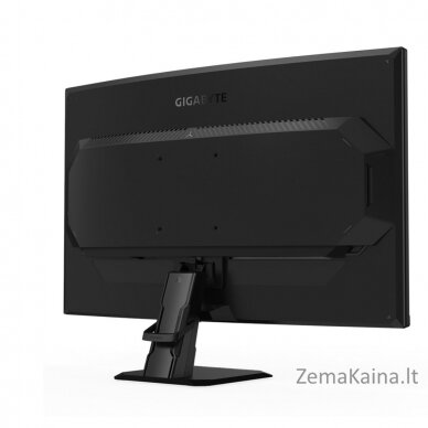 GIGABYTE GS27FC kompiuterio monitorius 68,6 cm (27") 1920 x 1080 pikseliai „Full HD“ LCD Juoda 3