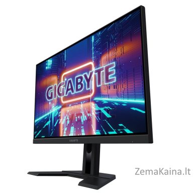 Gigabyte M27Q 68,6 cm (27") 2560 x 1440 pikseliai Quad HD LED Juoda 2