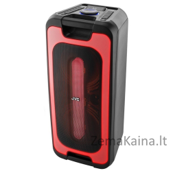 Głośnik JVC Party speaker XS-EP424B czarny