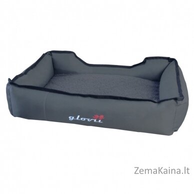 Glovii GPETB šuns arba katės guolis Heating pet bed 2