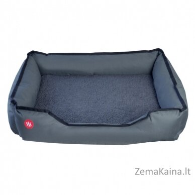 Glovii GPETB šuns arba katės guolis Heating pet bed 1