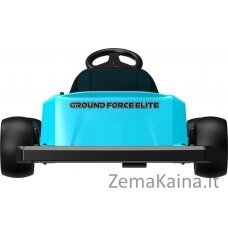 Gokart elektryczny RAZOR Grand Force