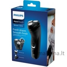 Barzdaskutė PHILIPS S1223/41