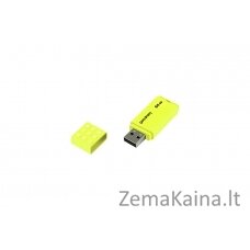 Goodram UME2-0640Y0R1 USB flash drive 64 GB USB Type-A 2.0 Yellow