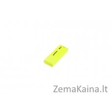 Goodram UME2 16GB USB flash drive USB Type-A 2.0 Yellow