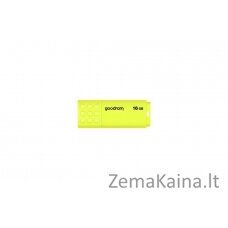 Goodram UME2 16GB USB flash drive USB Type-A 2.0 Yellow