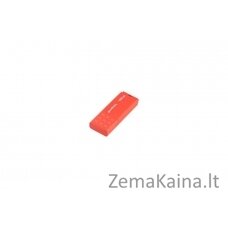 Goodram UME3-1280O0R11 USB atmintukas 128 GB USB A tipo 3.2 Gen 1 (3.1 Gen 1) Oranžinė