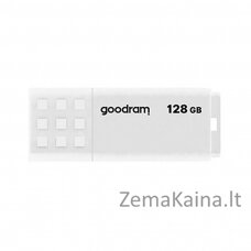 Goodram USB flash drive UME2 128 GB USB Type-A 2.0 White