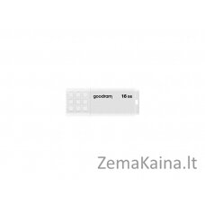 Goodram USB flash drive UME2 16 GB USB Type-A 2.0 White