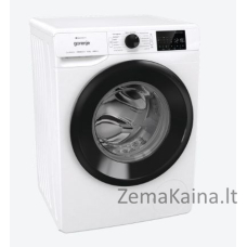 „Gorenje G400“ laisvai pastatoma skalbyklė, 8 kg, 1400 aps./min WPNEI84A1SWIFI/EN