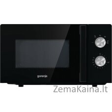 Gorenje MO17E1BH mikrobangų krosnelė