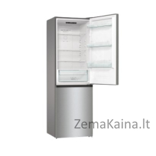 Gorenje NRK61CS2XL4 šaldytuvas-šaldiklis Pastatomi 300 L C Pilka