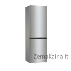 Gorenje NRK61CS2XL4 šaldytuvas-šaldiklis Pastatomi 300 L C Pilka