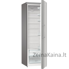 Gorenje R619EES5 šaldytuvas Pastatomi 398 L E Pilka, Metalinis