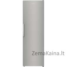 Gorenje R619EES5 šaldytuvas Pastatomi 398 L E Pilka, Metalinis