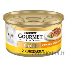 GOURMET GOLD Sauce Delights 85g