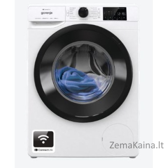 „Gorenje G400“ laisvai pastatoma skalbyklė, 8 kg, 1400 aps./min WPNEI84A1SWIFI/EN