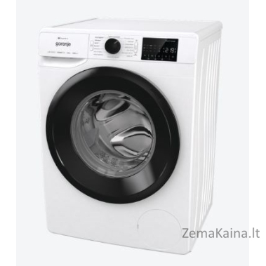 „Gorenje G400“ laisvai pastatoma skalbyklė, 8 kg, 1400 aps./min WPNEI84A1SWIFI/EN 4