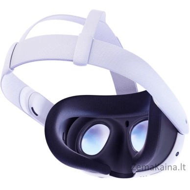 Gogle VR Meta Quest 3 512GB 2