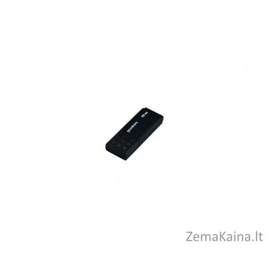 Goodram UME3 USB flash drive 16 GB USB Type-A 3.0 (3.1 Gen 1) Black 1