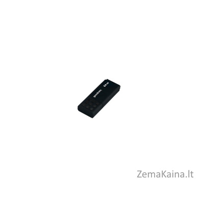 Goodram UME3 USB flash drive 64 GB USB Type-A 3.0 (3.1 Gen 1) Black 2