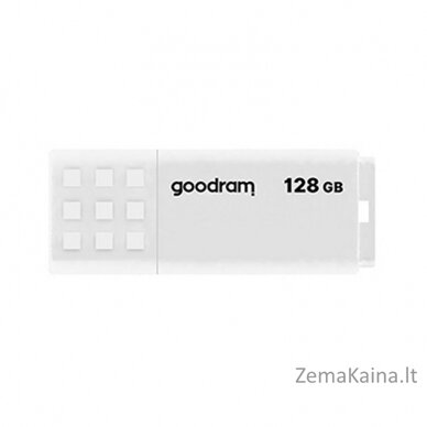 Goodram USB flash drive UME2 128 GB USB Type-A 2.0 White