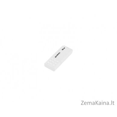 Goodram USB flash drive UME2 16 GB USB Type-A 2.0 White 2