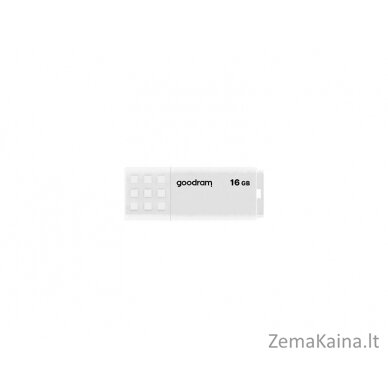 Goodram USB flash drive UME2 16 GB USB Type-A 2.0 White