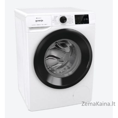 „Gorenje G400“ laisvai pastatoma skalbyklė, 8 kg, 1400 aps./min WPNEI84A1SWIFI/EN 1