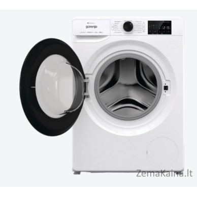 „Gorenje G400“ laisvai pastatoma skalbyklė, 8 kg, 1400 aps./min WPNEI84A1SWIFI/EN 2