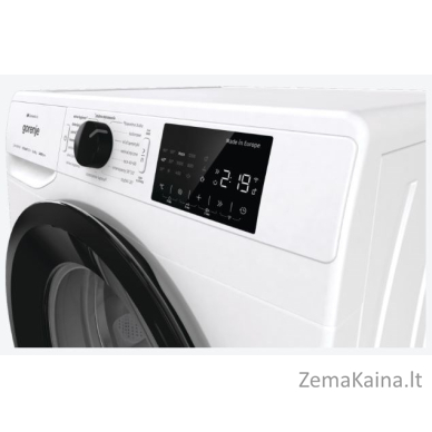 „Gorenje G400“ laisvai pastatoma skalbyklė, 8 kg, 1400 aps./min WPNEI84A1SWIFI/EN 5