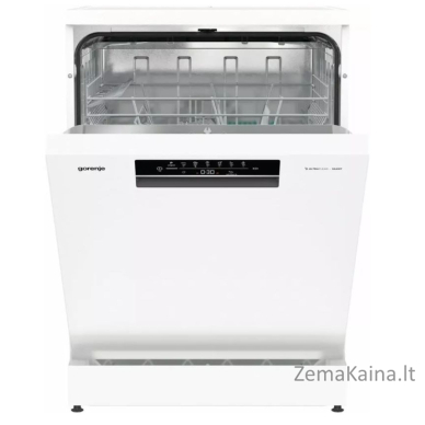 Gorenje GS642E90W Pastatomi 13 vietos E 4