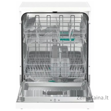 Gorenje GS642E90W Pastatomi 13 vietos E 5