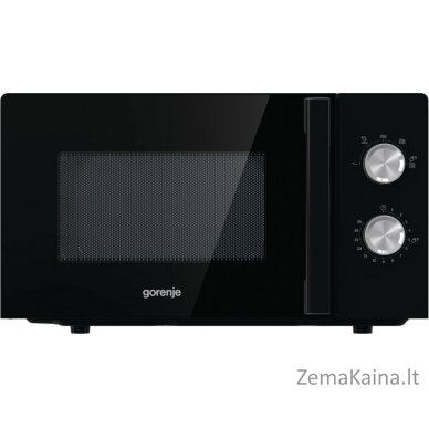 Gorenje MO17E1BH mikrobangų krosnelė