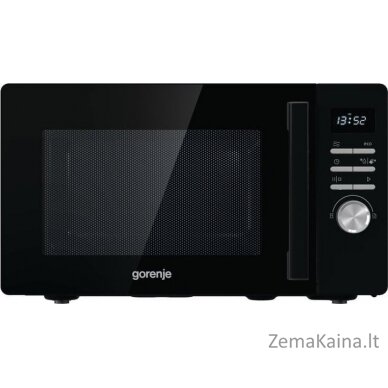 Gorenje MO23A3BH mikrobangų krosnelė