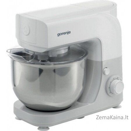 Gorenje virtuvinis kombainas Gorenje MMC805W planetinis procesorius