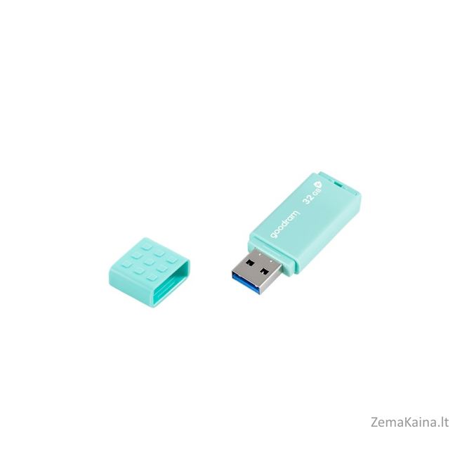 Goodram UME3 USB atmintukas 32 GB USB A tipo 3.0 Turkis 2